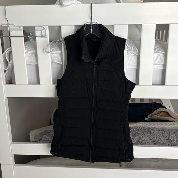 Lululemon Vest - Picture 1 of 2